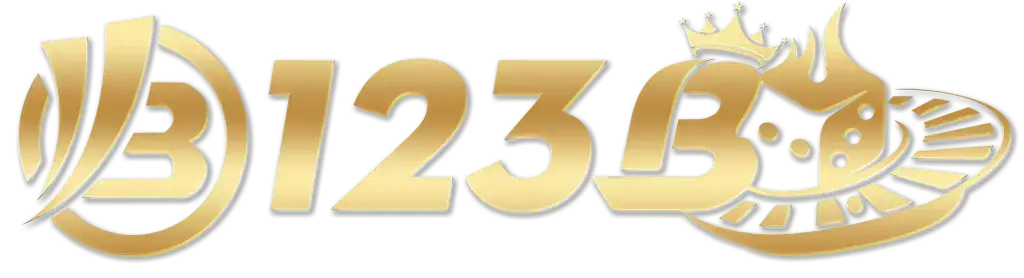 Logo 123b